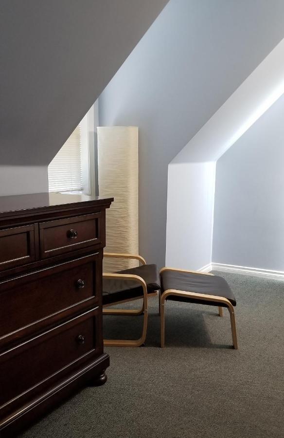 Silver Star Bed And Breakfast バーノン エクステリア 写真