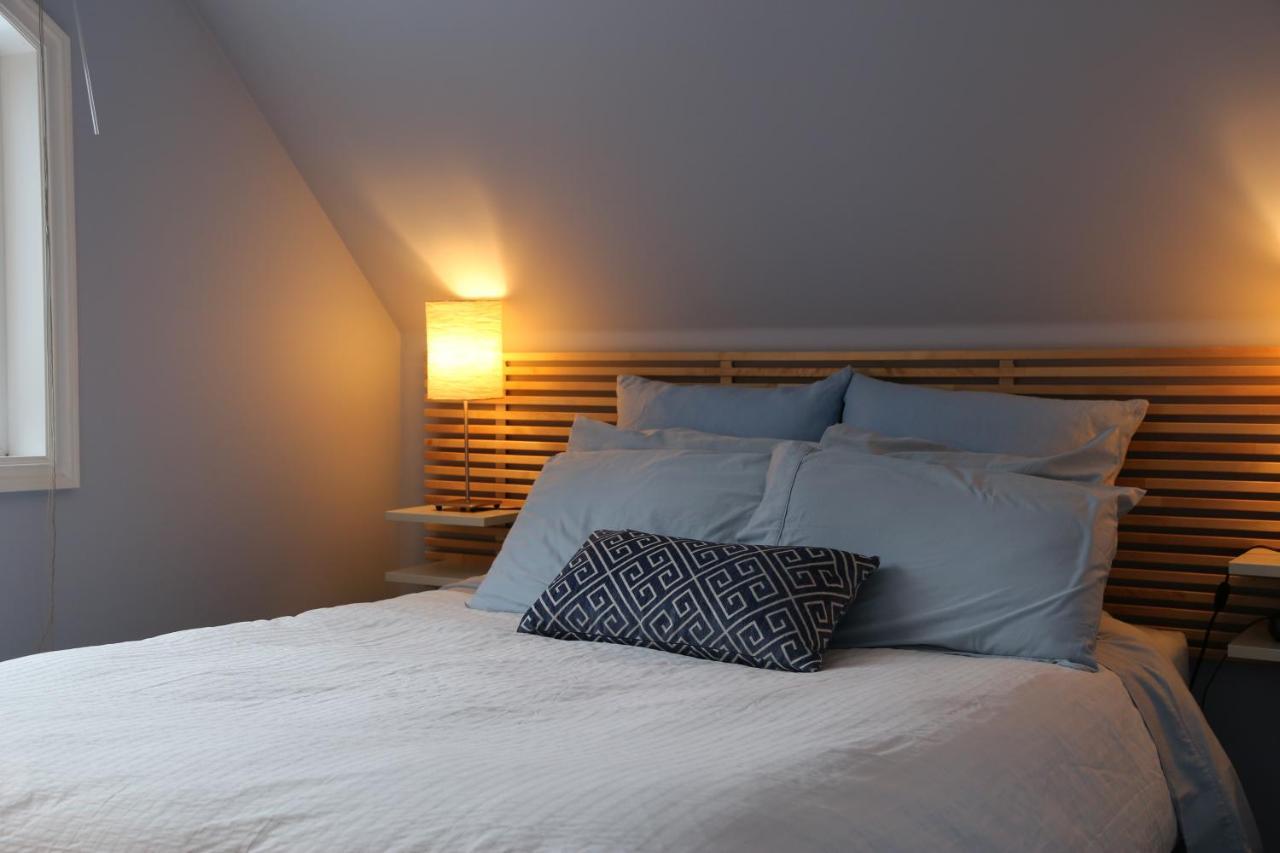 Silver Star Bed And Breakfast バーノン エクステリア 写真