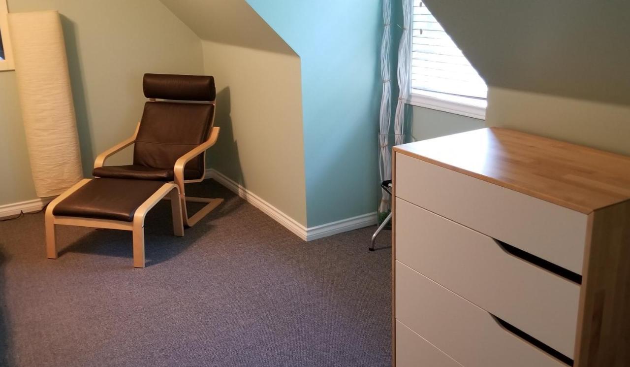 Silver Star Bed And Breakfast バーノン エクステリア 写真