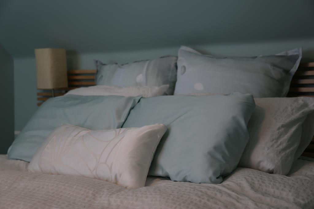 Silver Star Bed And Breakfast バーノン 部屋 写真